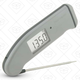 Thermapen Mk4, Gray | $74 | ThermoWorks